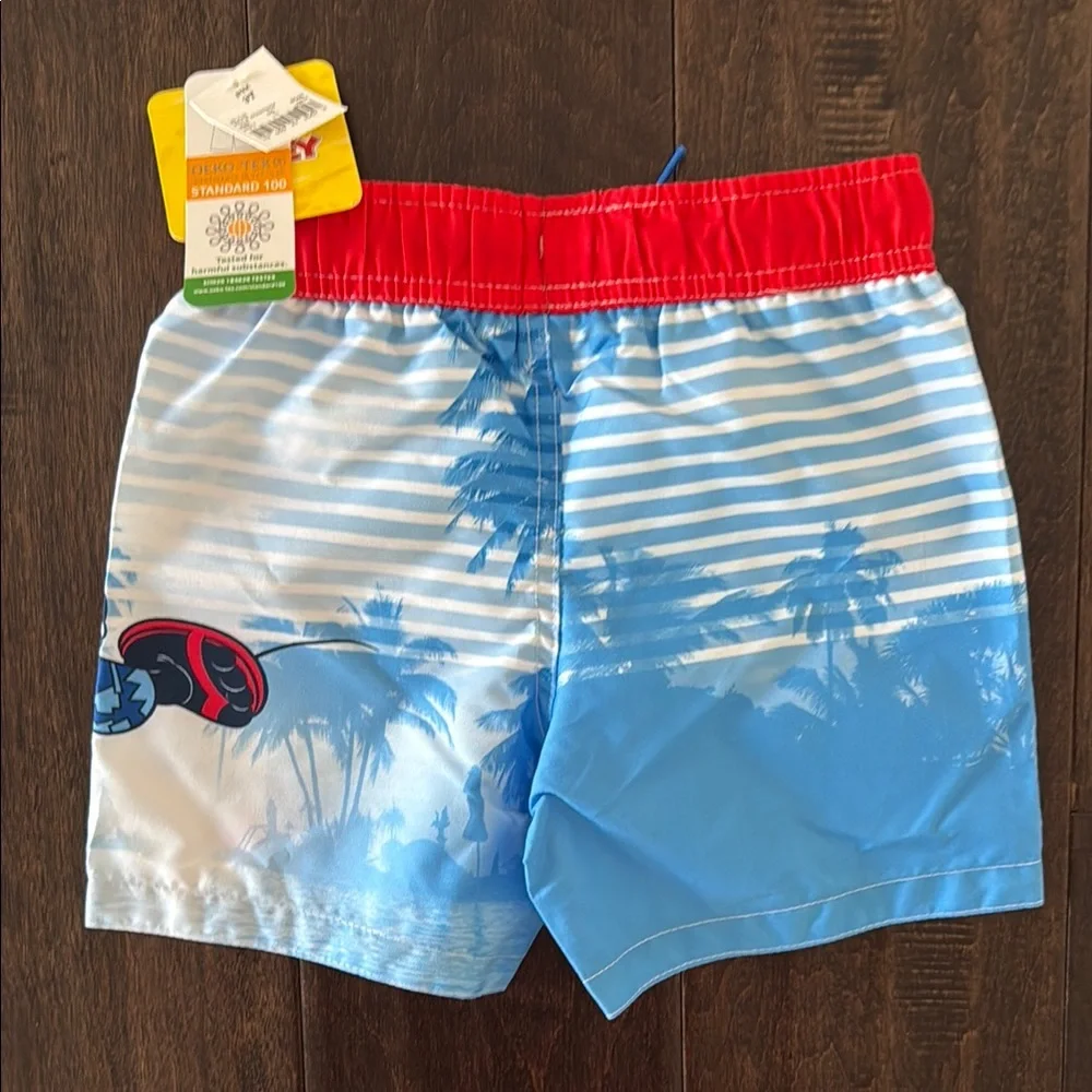 Disney these shorts